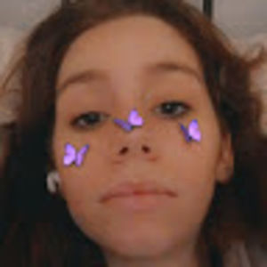 Meet your Posher, Abigail